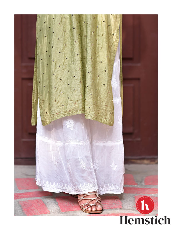 SHARARA TRIPLE LAYER