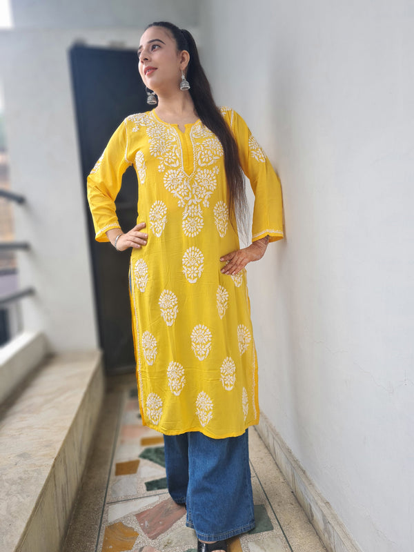 RUCHI MODAL KURTI