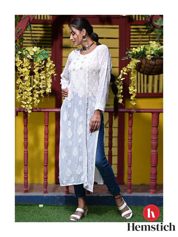 ROOHI PURE KURTI